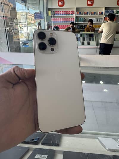 13 Pro Max PtA Approved 