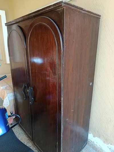 Hand made Closet for sale
