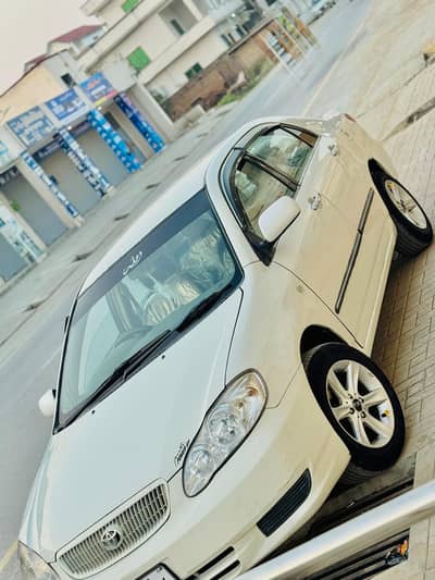 2d 2004 model convert to saloon lush condition 03428901020