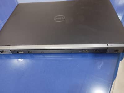Dell latitude E7270