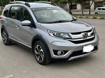 BRV 2018 s ivtec full option