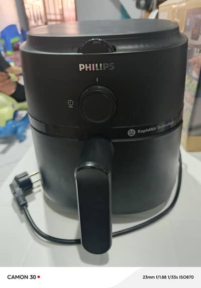 air fryer