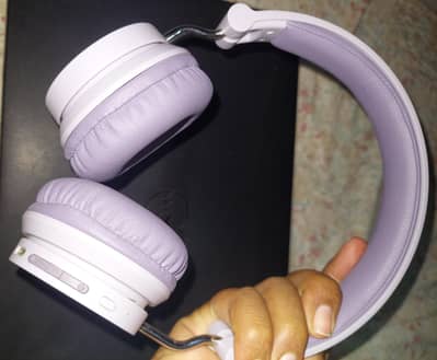 Audionic hammer 12 pro headphones