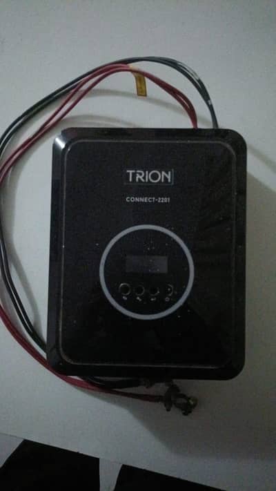 Trion Connect 2201