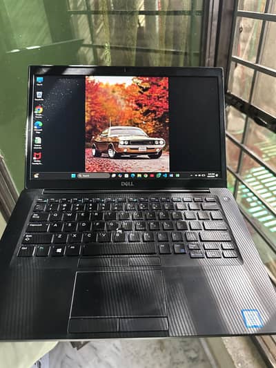 Dell latitude 7490