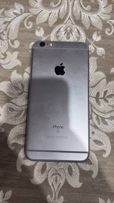 I phone 6s plus for sale