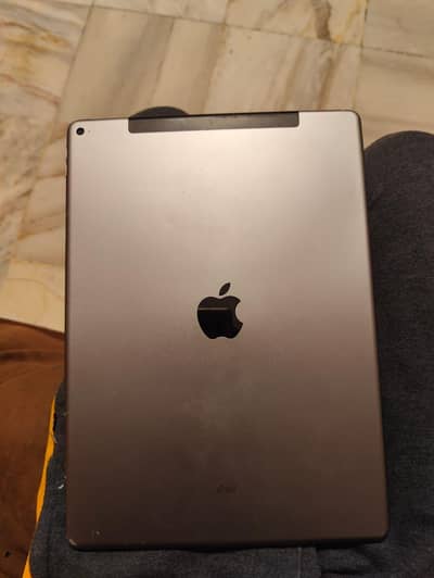 iPad Pro 12.9 1 generation sim wlaa hai