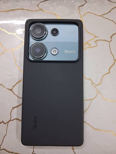 Xiaomi Redmi Note 13 Pro