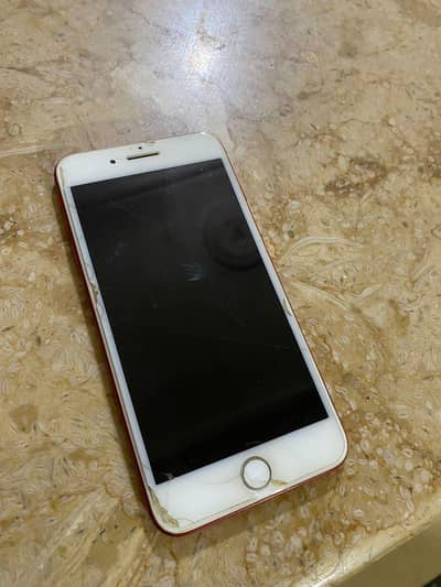 I Phone 7 Plus / 128 gb