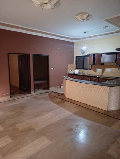 Ground floor Portion Available For Rent In Safoora