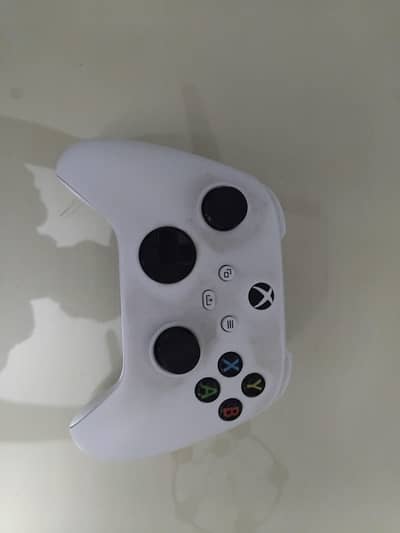 xbox series x controller
