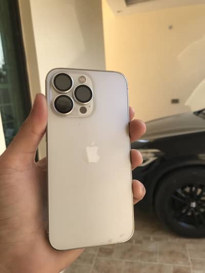 Iphone 13 pro factory unlock