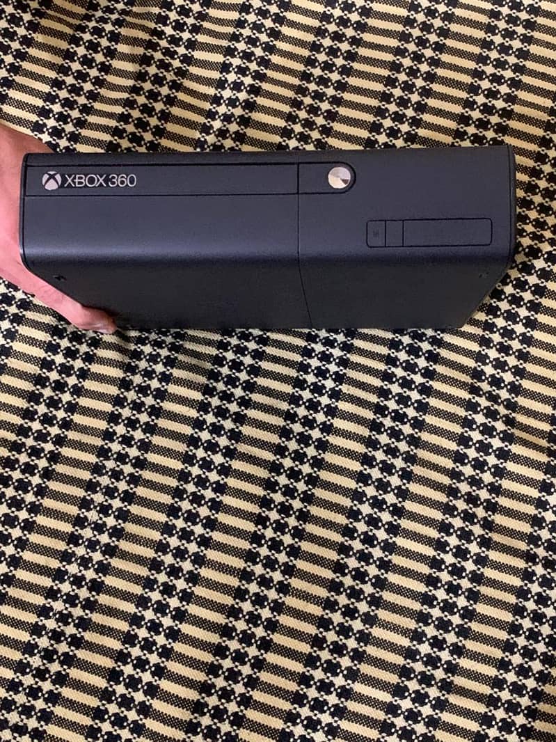 Xbox 360 1
