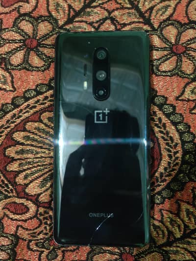 OnePlus 8 pro 8+256 GB