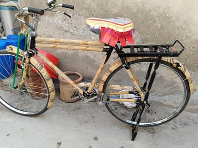 brand new original sohrab cycle for sale