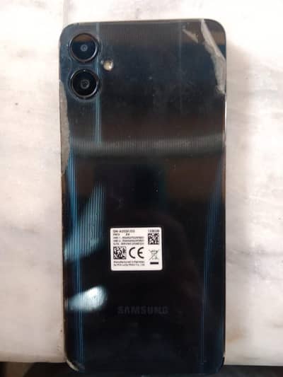 1 year used very good condition