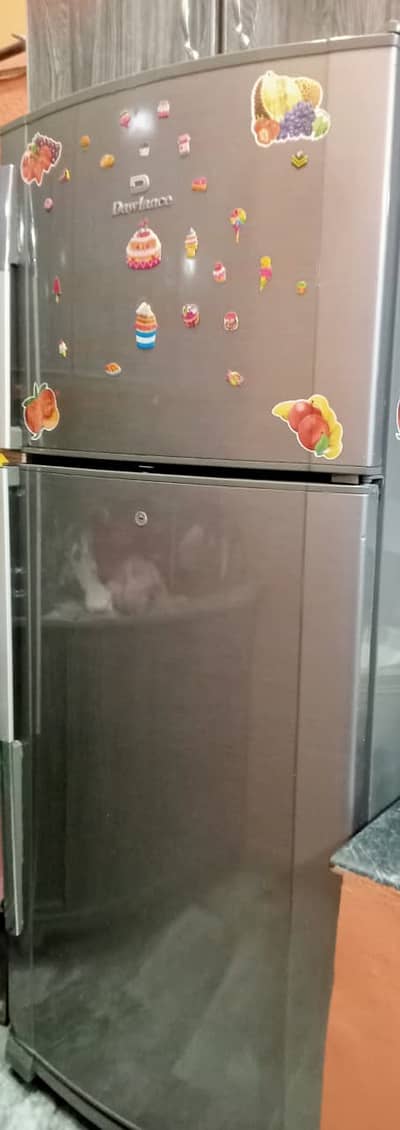 Dawlance Refrigerators (0323-4320418)