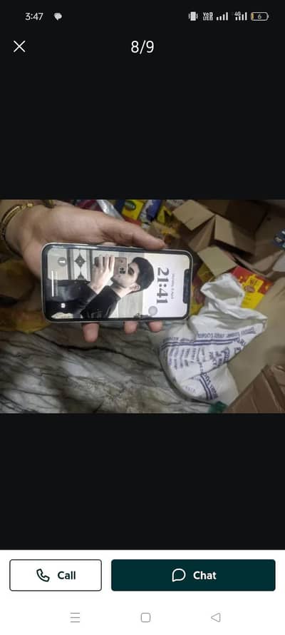 iphone x convert iphone 12 pro for sell 256/GB