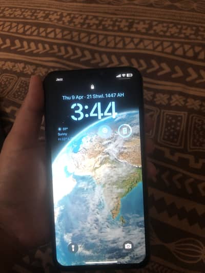 iphone xs max 256 gb