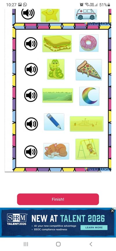 Im well experienced teacher