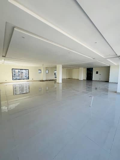 Prestigious Corporate Office Space on Rent Elevate Your Brand Presence