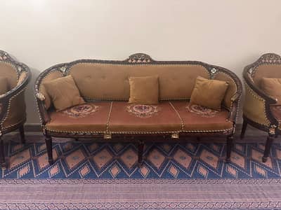 5 Seater Sofa For Sale