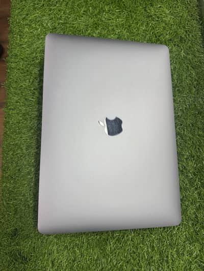 Macbook Air 2018