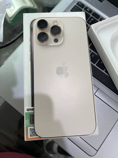 16promax  PTA Approved