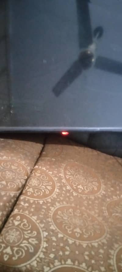 1 year use ki ha on or OK ha bus panel krack ha