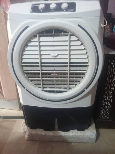 room cooler model ECM 4600