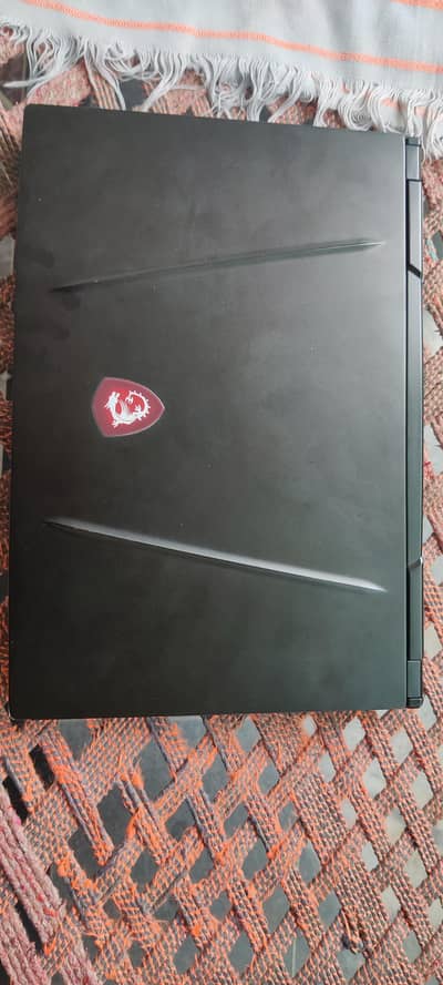 Msi Leopard GL 65   RTX 2070 super