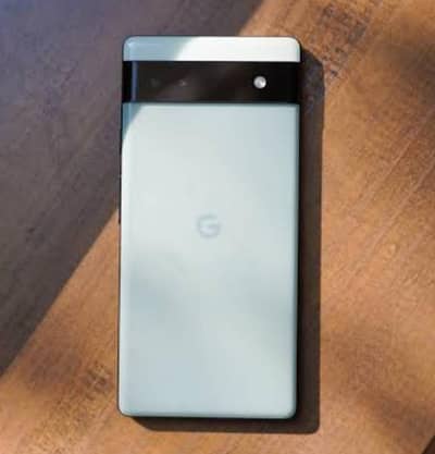 Google pixel 6a all ok koi masla nh urgent sell