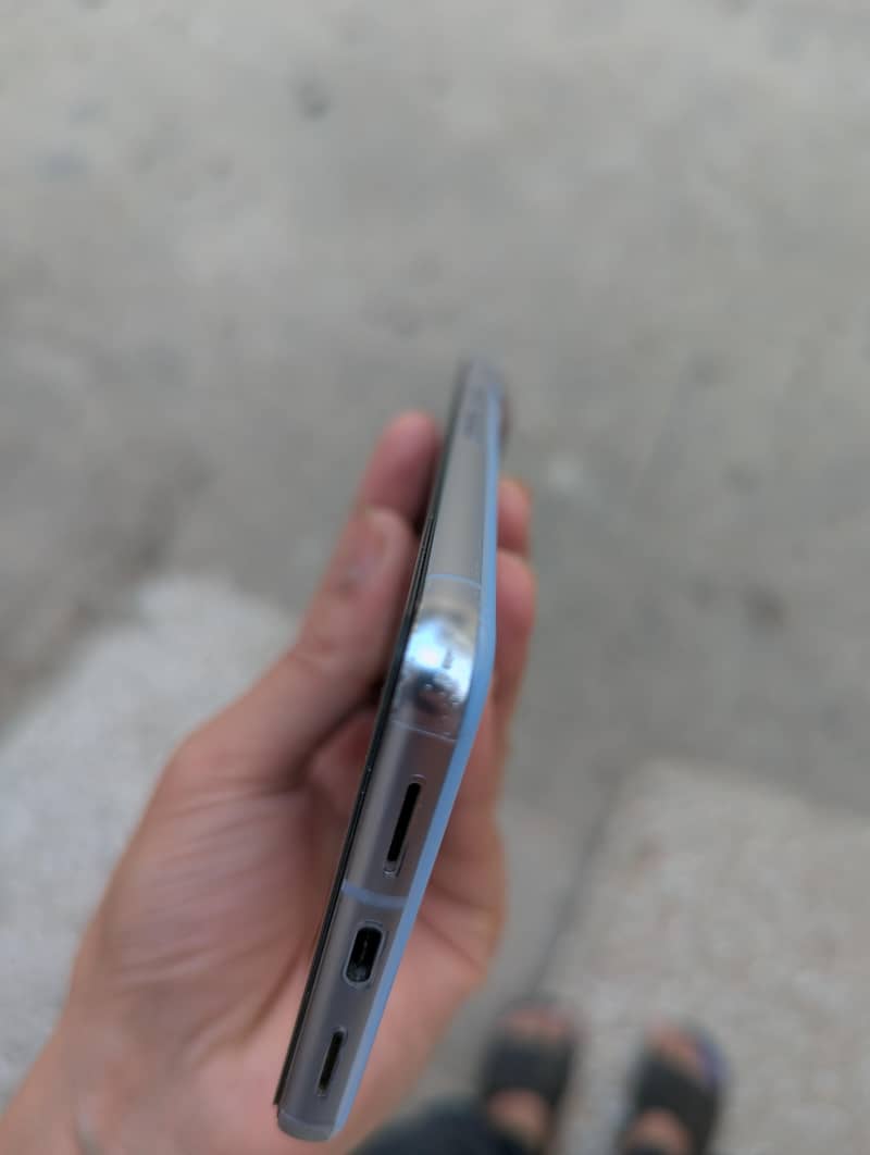 Google pixel 8 pro 3