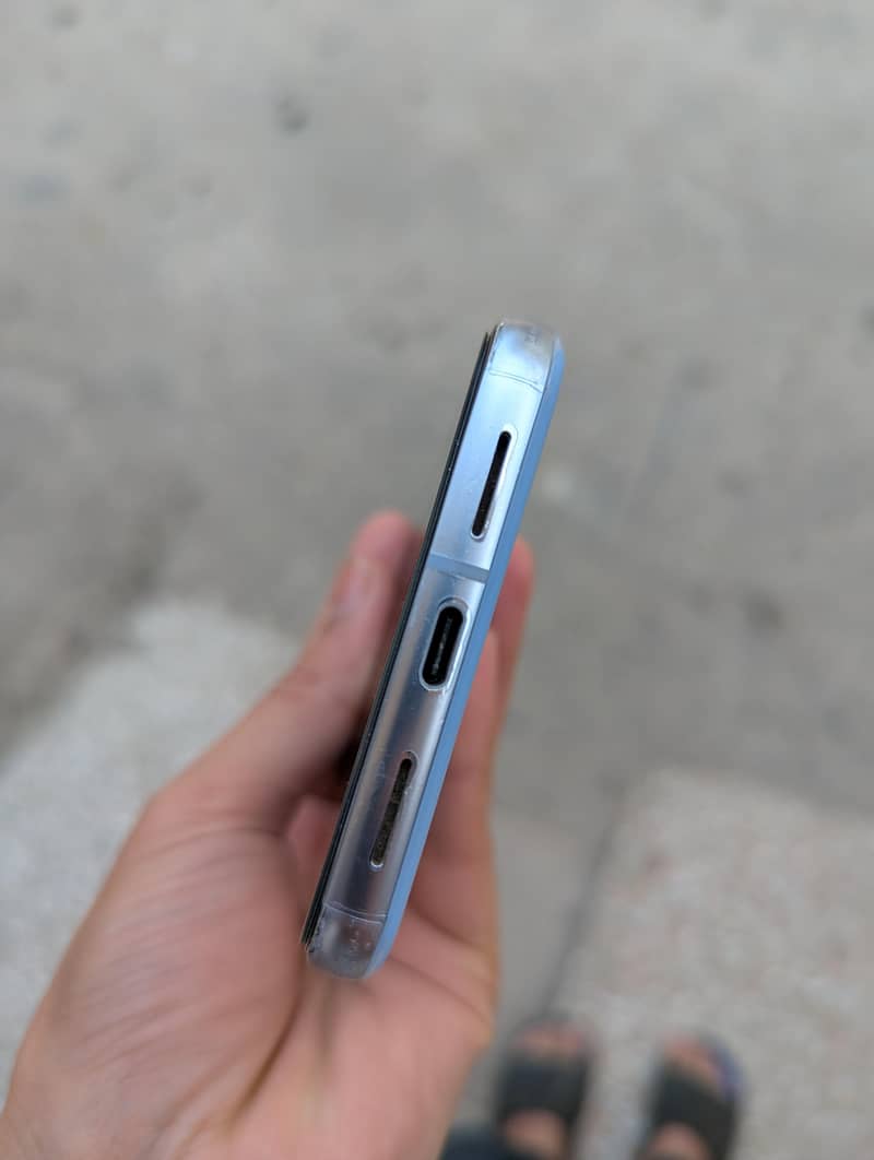 Google pixel 8 pro 4