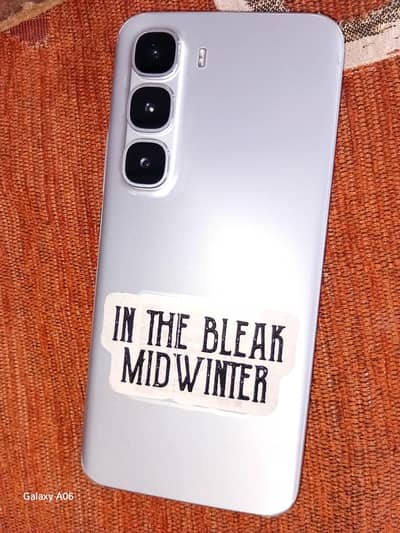 Infinix Hot 60 Pro Plus