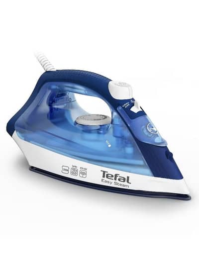 Steam Iron 1200W