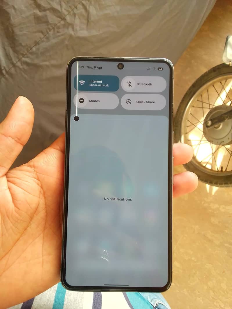 Google pixel 8 pro 0