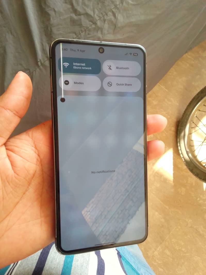 Google pixel 8 pro 1