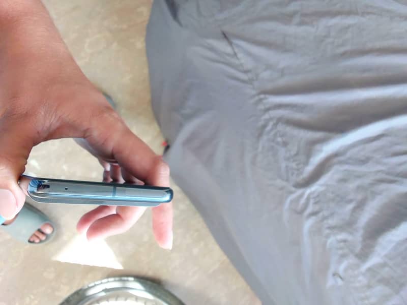 Google pixel 8 pro 7