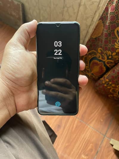 vivo v20