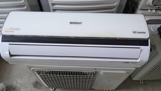 orient 1 ton dc inverter original condition not repaired