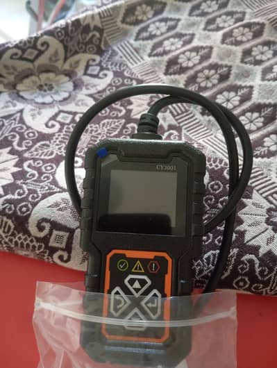 OBD 2 scanner new condition
