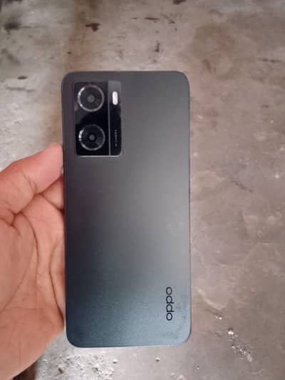 oppo A57