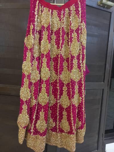 lehenga