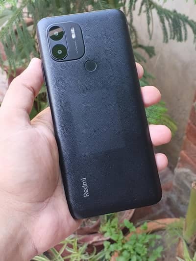 Redmi A2 Plus