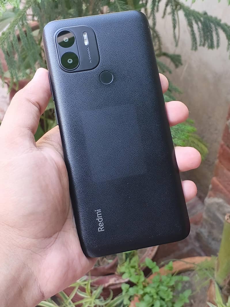 Redmi A2 Plus 0