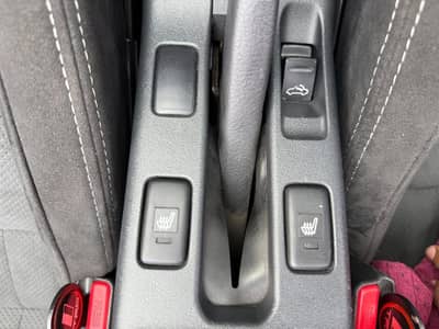 Daihatsu copen GR sports