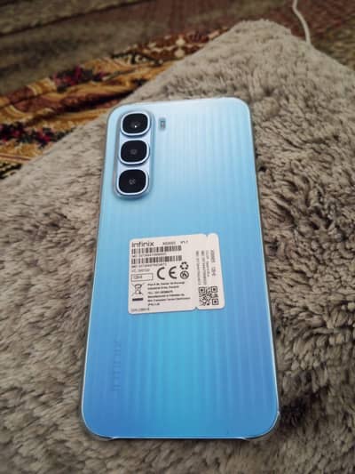 Infinix Hot 60 Pro 8+8 / 128