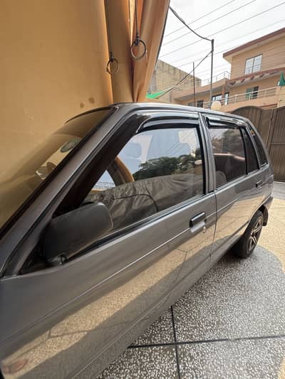 Mehran vx euro 2 2013