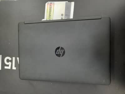 Hp laptop core i5